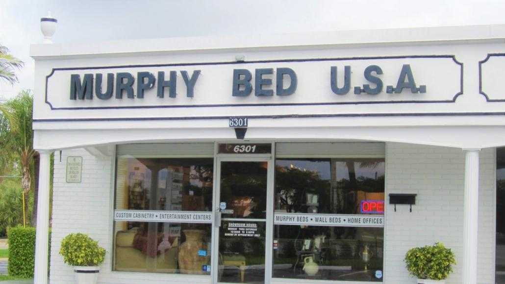 store front 2 ed (Medium) store front 2 ed Medium - Murphy Bed USA