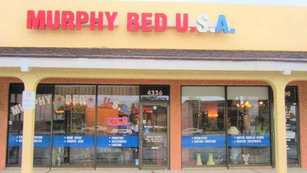 store front e (Medium) store front e Medium - Murphy Bed USA